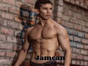 Jamean