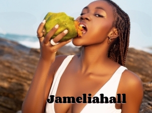 Jameliahall