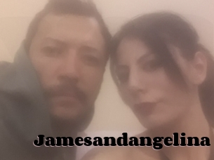 Jamesandangelina