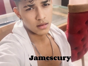 Jamescury