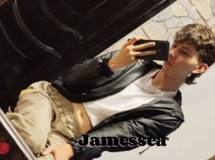 Jamessea