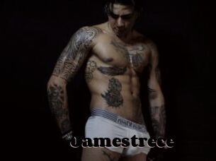 Jamestrece