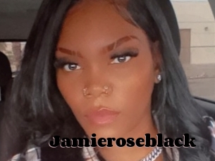 Jamieroseblack