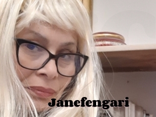 Janefengari