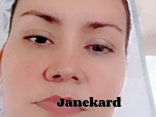 Janekard