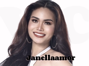 Janellaamor