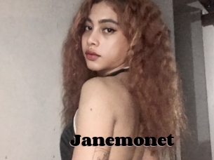 Janemonet