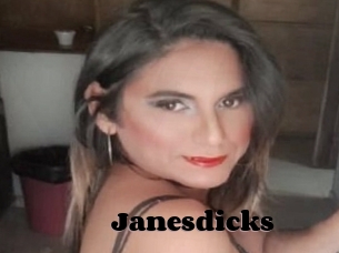 Janesdicks