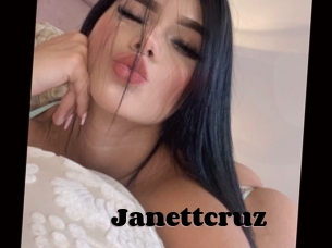 Janettcruz