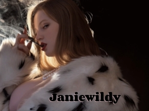 Janiewildy