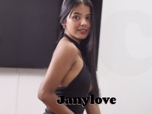 Janylove