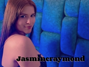 Jasmineraymond