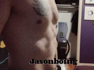 Jasonboing