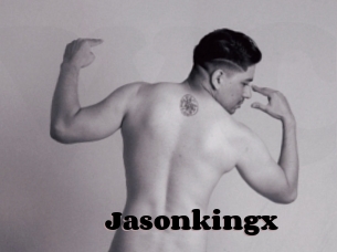 Jasonkingx