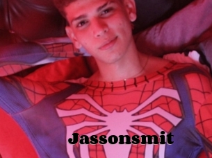 Jassonsmit