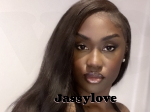 Jassylove