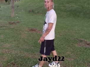 Jayd22