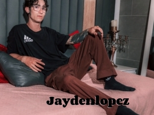 Jaydenlopez