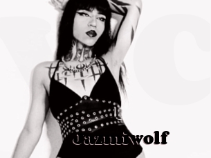 Jazmiwolf