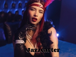 Jazzcarter