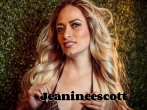 Jeanineescott