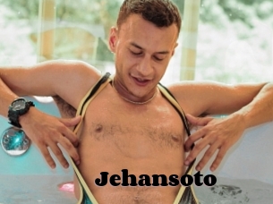 Jehansoto