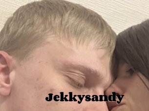 Jekkysandy