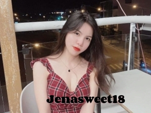 Jenasweet18