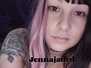 Jennajaded