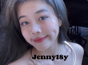 Jenny18y