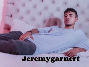 Jeremygarnert