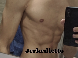 Jerkedletto