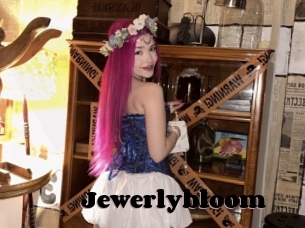 Jewerlybloom