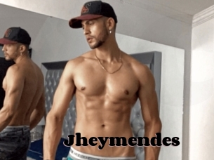 Jheymendes