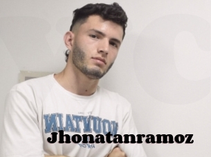 Jhonatanramoz