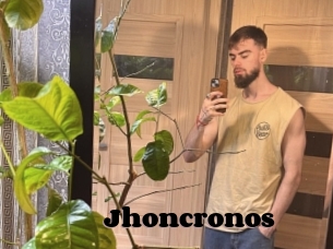 Jhoncronos