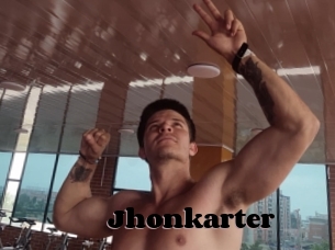 Jhonkarter