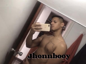 Jhonnbooy