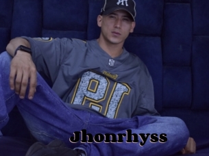 Jhonrhyss