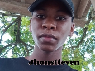 Jhonstteven