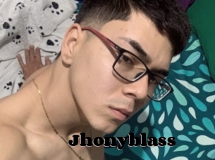 Jhonyblass