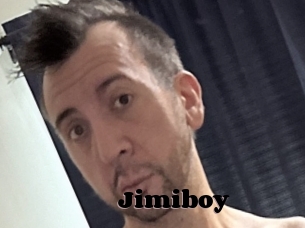 Jimiboy