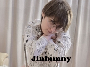 Jinbunny