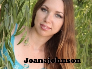 Joanajohnson