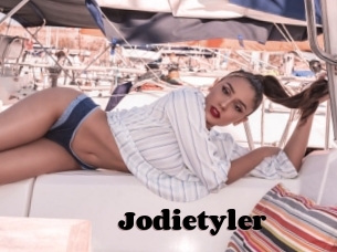 Jodietyler