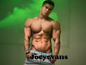 Joeyevans