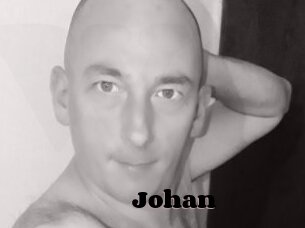 Johan