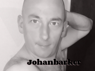 Johanbarker