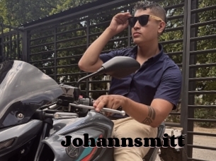 Johannsmitt