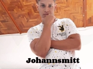 Johannsmitt